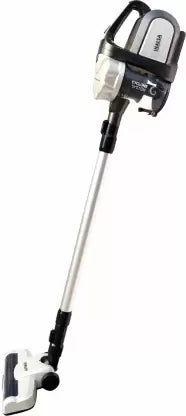 Inalsa Kardia Cordless Vacuum Cleaner with Reusable Dust Bag (White, Grey) Inalsa Kardia Cordless Vacuum Cleaner with Reusable Dust Bag (White, Grey)